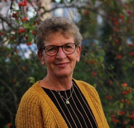 Foto van Mw. Astrid Kemper