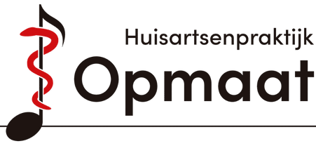 Logo Huisartsenpraktijk Opmaat