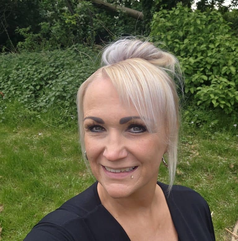 Foto van Nathalie Sluijter